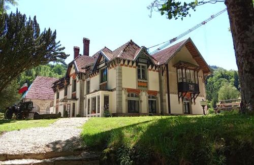 Lods House | Best Price #B "LE SCHISTE" 7x room