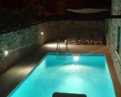 Fuskulin Villa | BEST PRICES VILLA NINI with private pool, barbecue,bike, fireplace, and much more