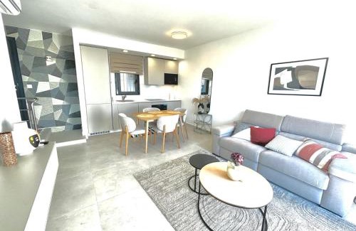 San Roque Apartment | BEST Sea view Sotogrande Torreguadiaro