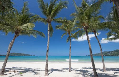 Patong Villa | Best SeaView Villa Sukadara in Patong! 5 BRs