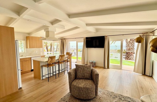 Carlsbad House | Best Spot in Carlsbad! Private Yard, Ocean View, Walk to beach.