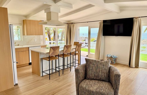 Carlsbad House | Best Spot in Carlsbad! Private Yard, Ocean View, Walk to beach.