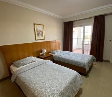 El Hadaba Apartment | Best studio in Delta Sharm