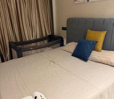 Hay Al Matar Apartment | Best Studio In New Nador