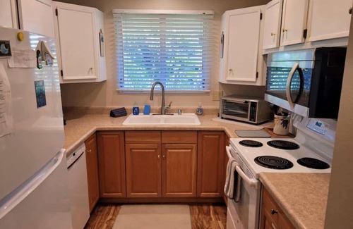 Keauhou Condo | Best Value 2 Bedroom, 2 Bath Golf Course Condo at Keauhou Palena