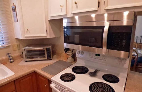 Keauhou Condo | Best Value 2 Bedroom, 2 Bath Golf Course Condo at Keauhou Palena