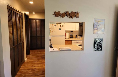 Keauhou Condo | Best Value 2 Bedroom, 2 Bath Golf Course Condo at Keauhou Palena