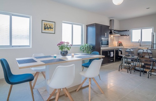 El Tezal Apartment | Best Value! 5 minutes away from Medano Beach!