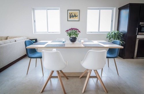 El Tezal Apartment | Best Value! 5 minutes away from Medano Beach!