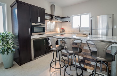 El Tezal Apartment | Best Value! 5 minutes away from Medano Beach!