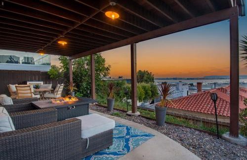 Middletown House | Best Value in SD $1M Views; Great Location; WD