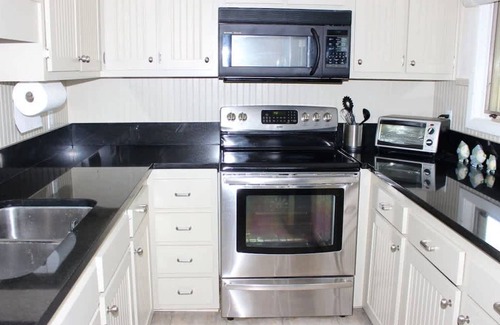 Seabrook Island House | Best Value in Seabrook - Heron Run