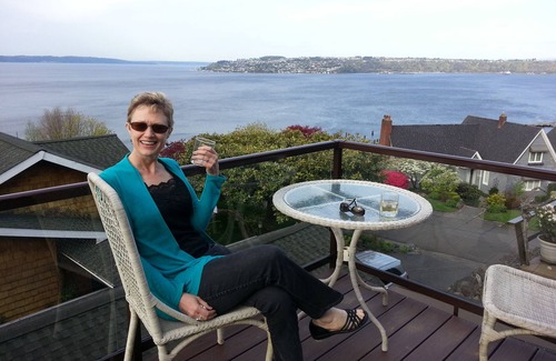 North End House | Best View And Location In Tacoma Old Town