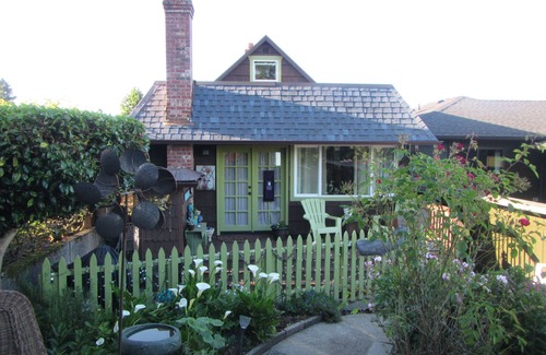 North End House | Best View And Location In Tacoma Old Town