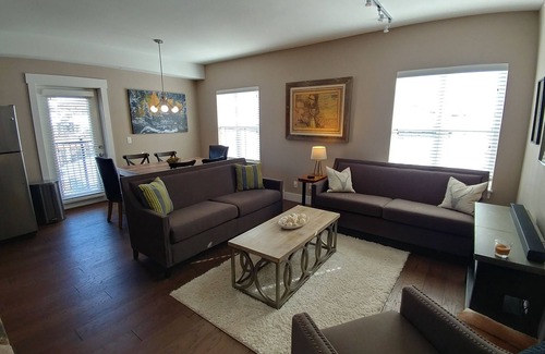 Crested Butte Condo | Best view of the mountain - Top Floor Mt. CB Condo - 2B/1BA