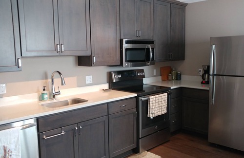 Crested Butte Condo | Best view of the mountain - Top Floor Mt. CB Condo - 2B/1BA