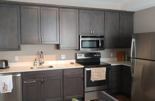 Crested Butte Condo | Best view of the mountain - Top Floor Mt. CB Condo - 2B/1BA