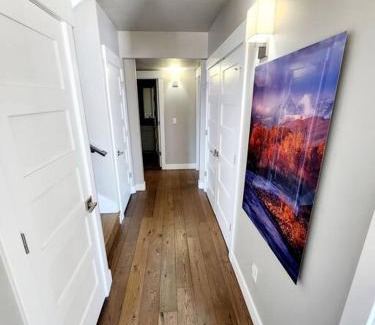 Park City House | Best View on Fairway, With ready Hot Tub!