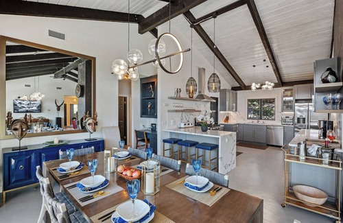 Santa Rosa House | Best View Wine Country Oasis: Pool-Hot tub-Sauna