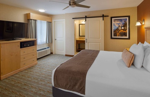 Salsbury Cove Hotel | Best Western Acadia Park Inn