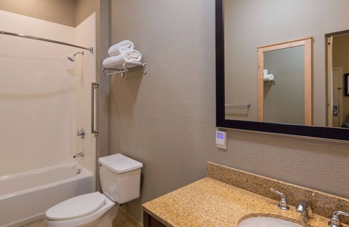 Salsbury Cove Hotel | Best Western Acadia Park Inn