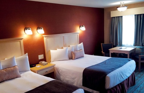 Salsbury Cove Hotel | Best Western Acadia Park Inn