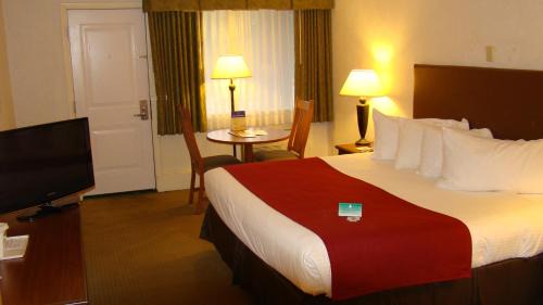 Lake Placid Hotel | Best Western Adirondack Inn