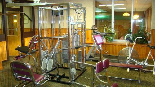 Lake Placid Hotel | Best Western Adirondack Inn