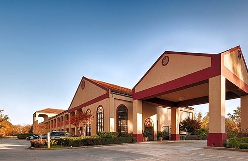 Monroe Hotel | Best Western Airport Inn