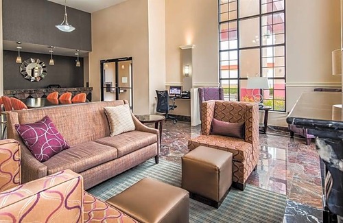 Monroe Hotel | Best Western Airport Inn