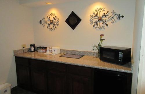 Neosho Hotel | Best Western Big Spring Lodge