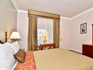 Bishop Hotel | Best Western Bishop Lodge