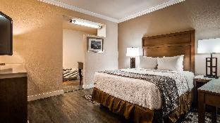 Bishop Hotel | Best Western Bishop Lodge