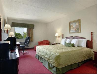 Bolingbrook Hotel | Best Western Bolingbrook Hotel