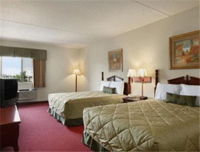 Bolingbrook Hotel | Best Western Bolingbrook Hotel