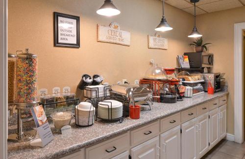 Brentwood Hotel | Best Western Brentwood