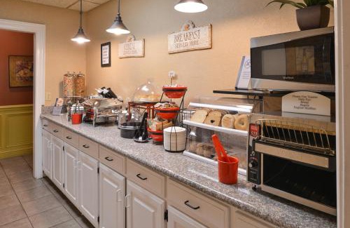 Brentwood Hotel | Best Western Brentwood