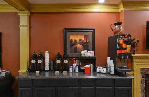 Brentwood Hotel | Best Western Brentwood