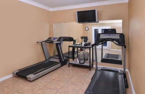 Brentwood Hotel | Best Western Brentwood