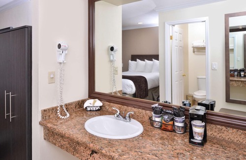 San Juan Capistrano Hotel | Best Western Capistrano Inn