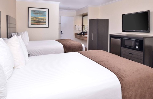 San Juan Capistrano Hotel | Best Western Capistrano Inn