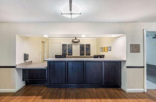 Southwestern Sacramento Hotel | Best Western Capital City Inn