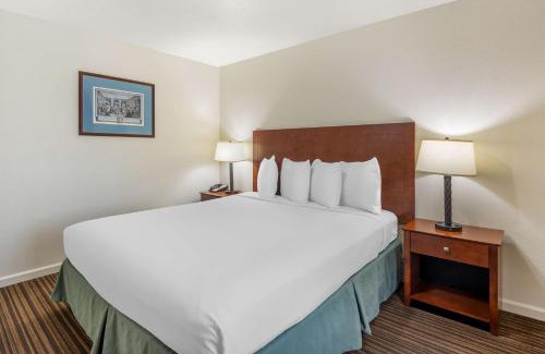 Southwestern Sacramento Hotel | Best Western Capital City Inn