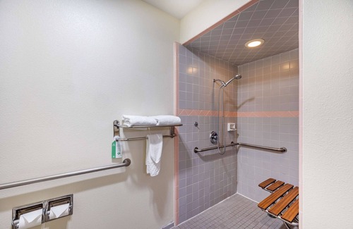 Southwestern Sacramento Hotel | Best Western Capital City Inn