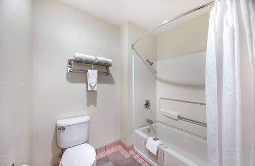 Southwestern Sacramento Hotel | Best Western Capital City Inn