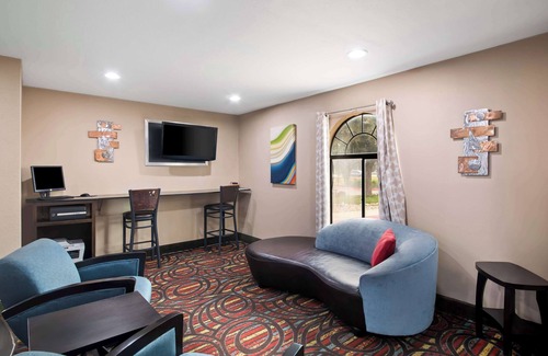 Cedar Park Hotel | Best Western Cedar Inn