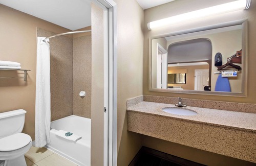 Cedar Park Hotel | Best Western Cedar Inn