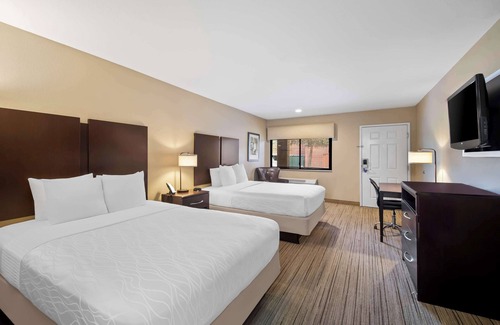 Cedar Park Hotel | Best Western Cedar Inn