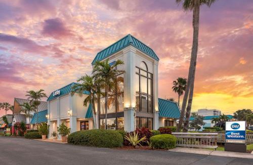 Avon By The Sea Hotel | Best Western Cocoa Beach - Port Canaveral