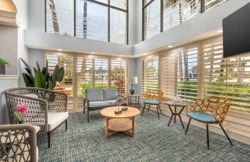 Avon By The Sea Hotel | Best Western Cocoa Beach - Port Canaveral